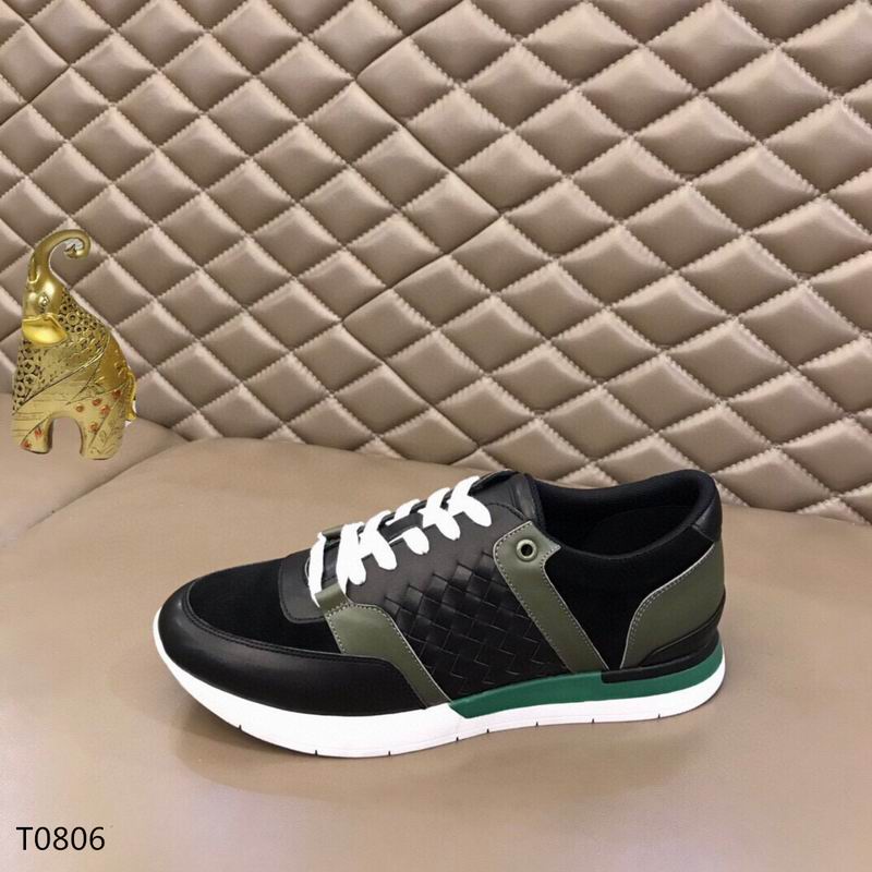 men Burberry shoes-227